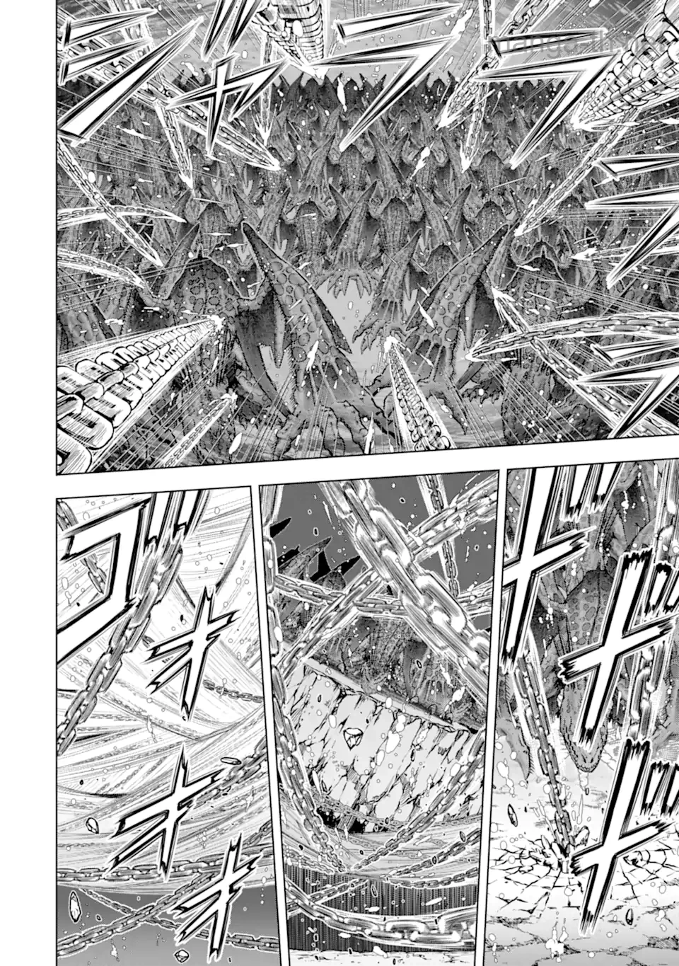 Koko wa Ore ni Makasete Saki ni Ike to Itte kara 10 Nen ga Tattara Densetsu ni Natteita page 10