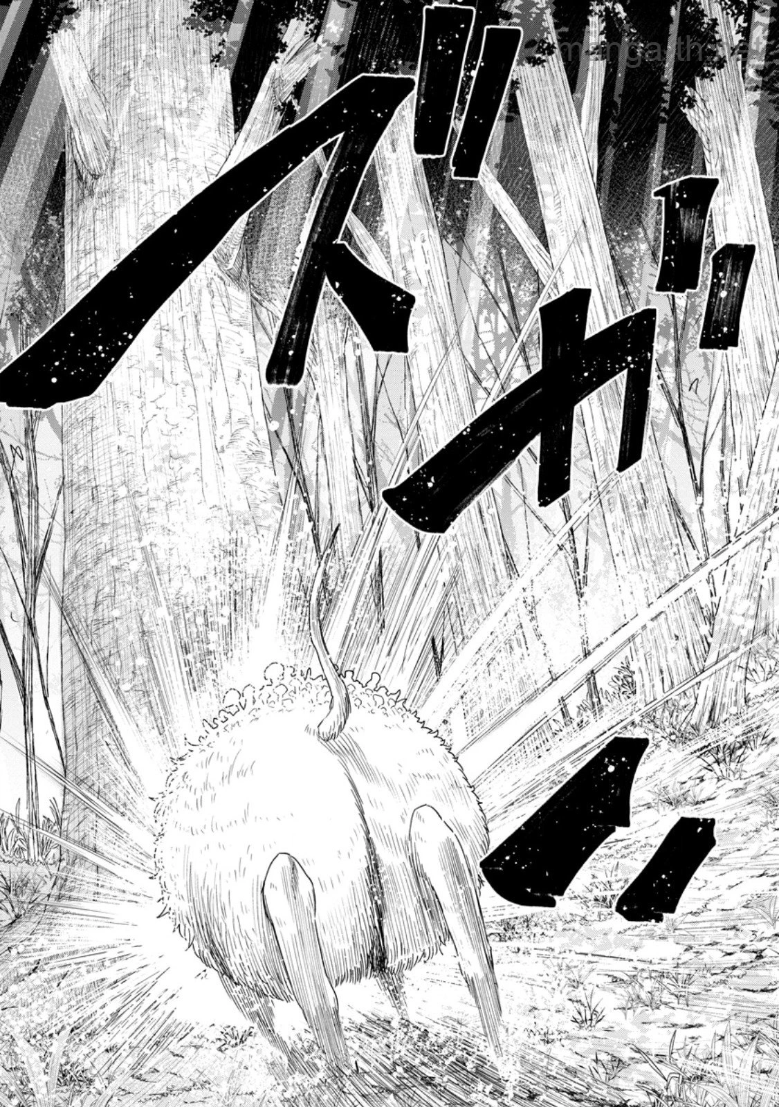 Zatsuyou Fuyojutsushi ga Jibun no Saikyou ni Kidzuku made page 4