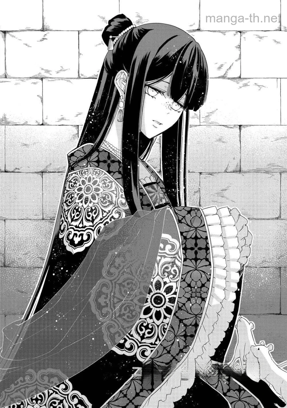 Futsutsuka na Akujo dewa Gozaimasu ga - Suuguu Chouso Torikae Den หน้า 2