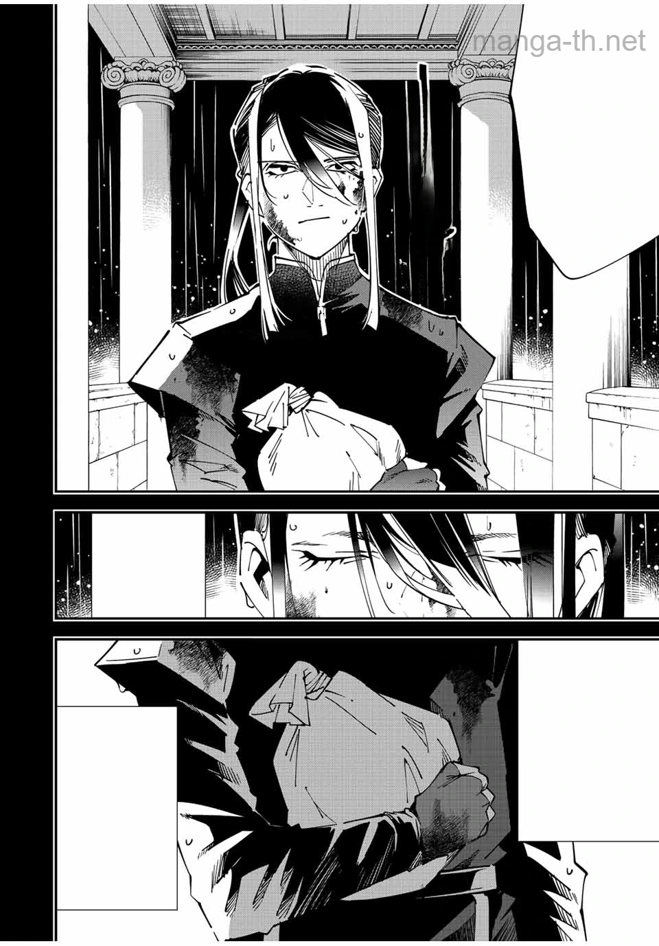 Tensei Kizoku Kantei Sukiru de Nariagaru – Jakushou Ryouchi o Uketsuidanode, Yuushuuna Jinzai o Fuyashite Itara, Saikyou Ryouchi ni Natteta หน้า 6