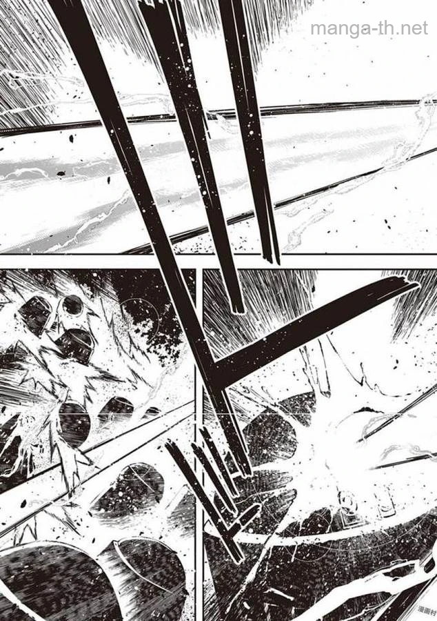 Youjo Senki page 3