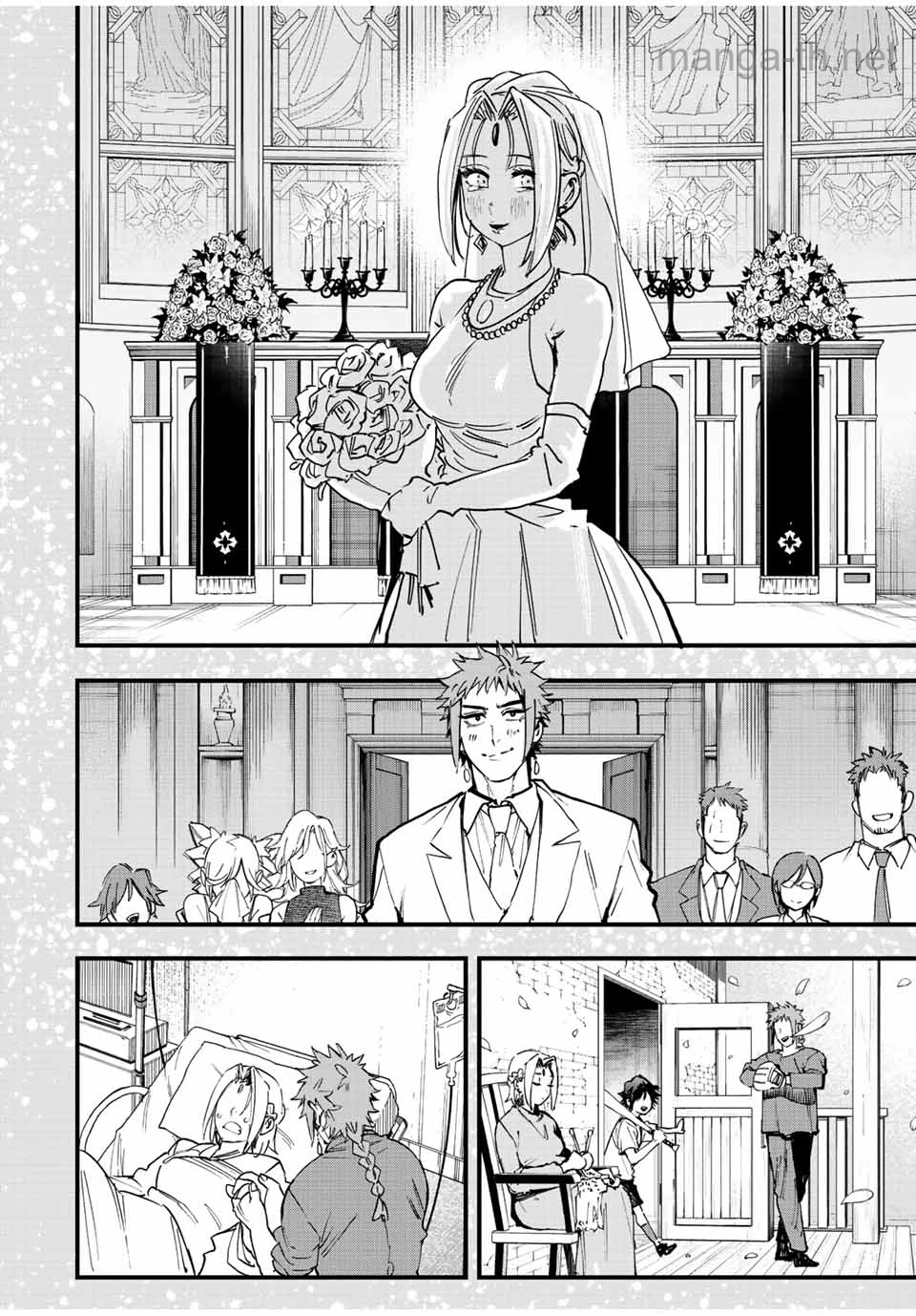 Hyouken no Majutsushi ga Sekai o Suberu – Sekai Saikyou no Majutsushi de Aru Shounen wa, Majutsu Gakuin ga Nyuugaku Suru page 10