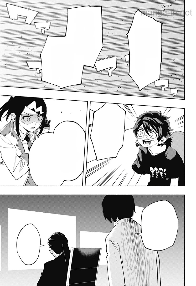 Kabushiki Gaisha MagiLumiere หน้า 9