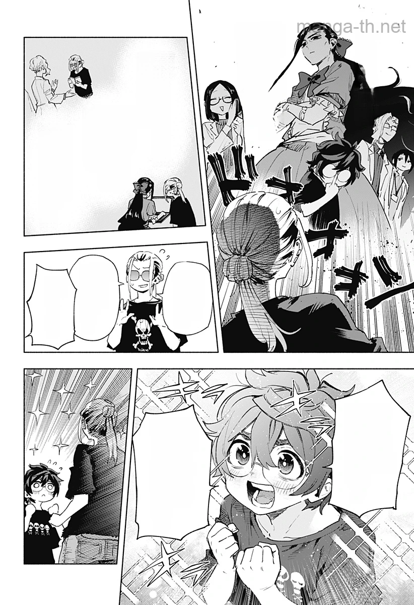 Kabushiki Gaisha MagiLumiere หน้า 6
