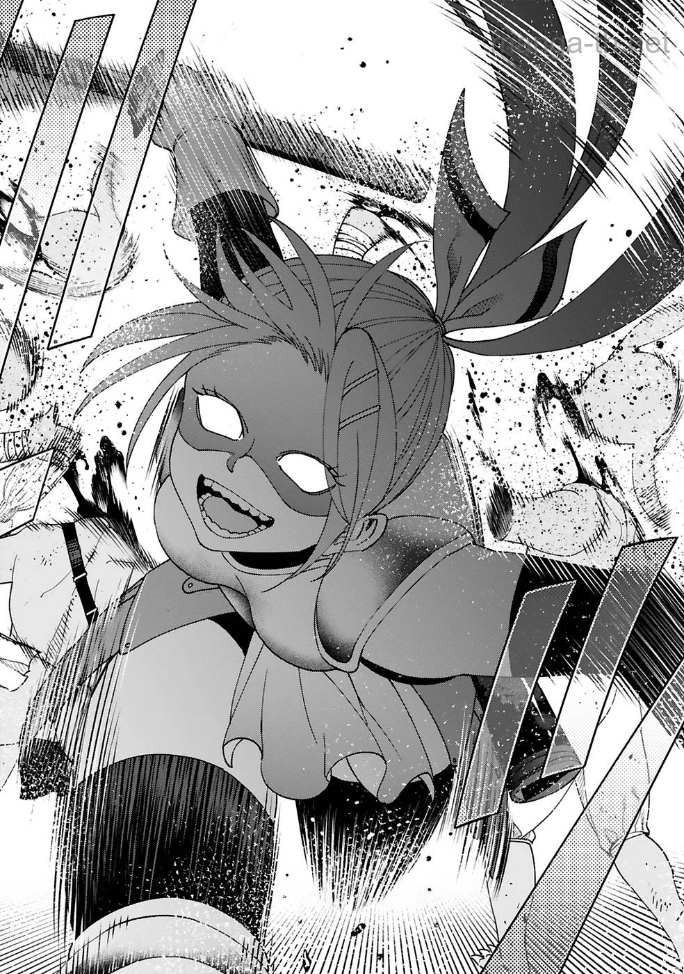 Kashita Maryoku wa Revo-Barai de Kyousei Choushuu page 10