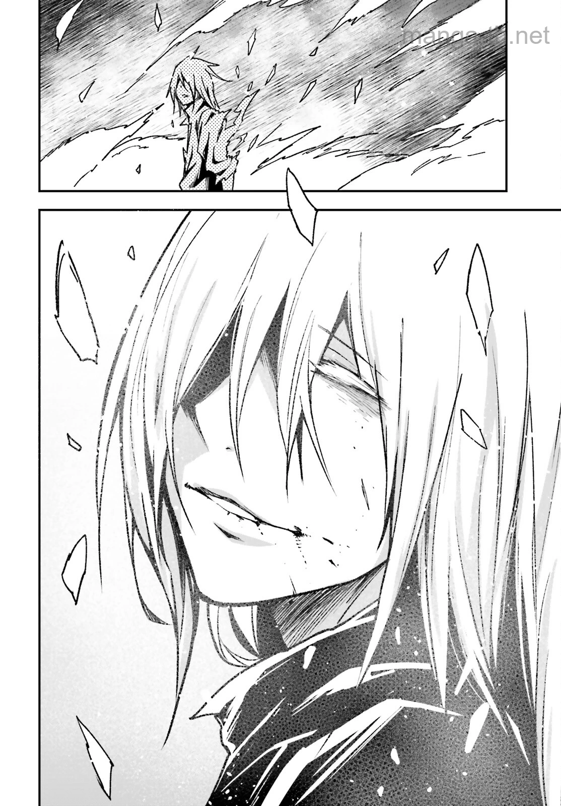 LV999 no Murabito page 8