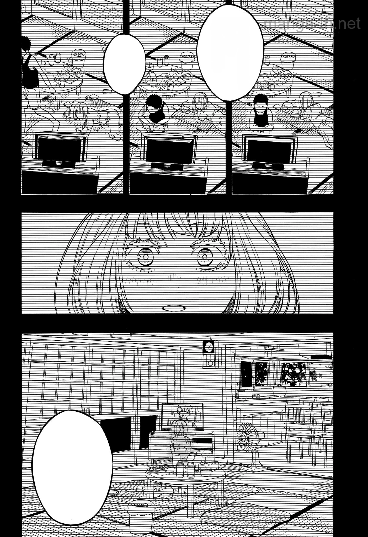 Akane-Banashi หน้า 8