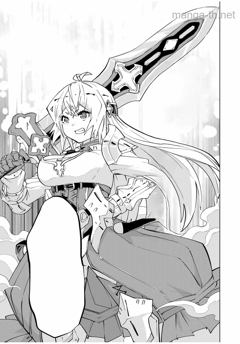 Shinjiteita Nakama-tachi ni Dungeon Okuchi de Korosarekaketa ga Gift “Mugen Gacha” de Level 9999 no Nakama-tachi wo Te ni Irete Moto Party Member to Sekai ni Fukushuu & “Zamaa!” Shimasu! หน้า 7