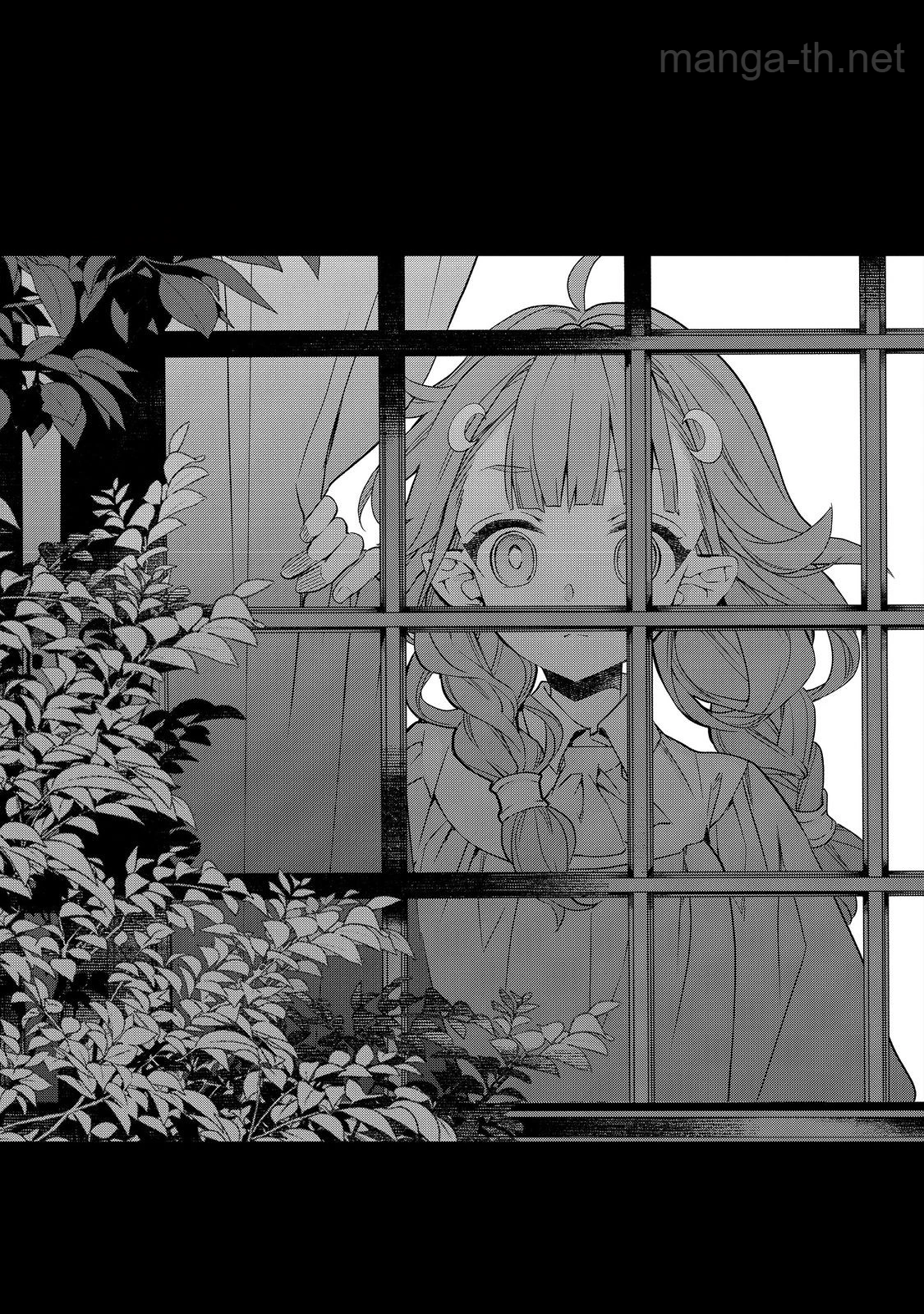 Kaketa Tsuki no Mercedes ~Kyuuketsuki no Kizoku ni Tensei Shitakedo Suterare Sounanode Dungeon wo Seihasuru~ @COMIC หน้า 1