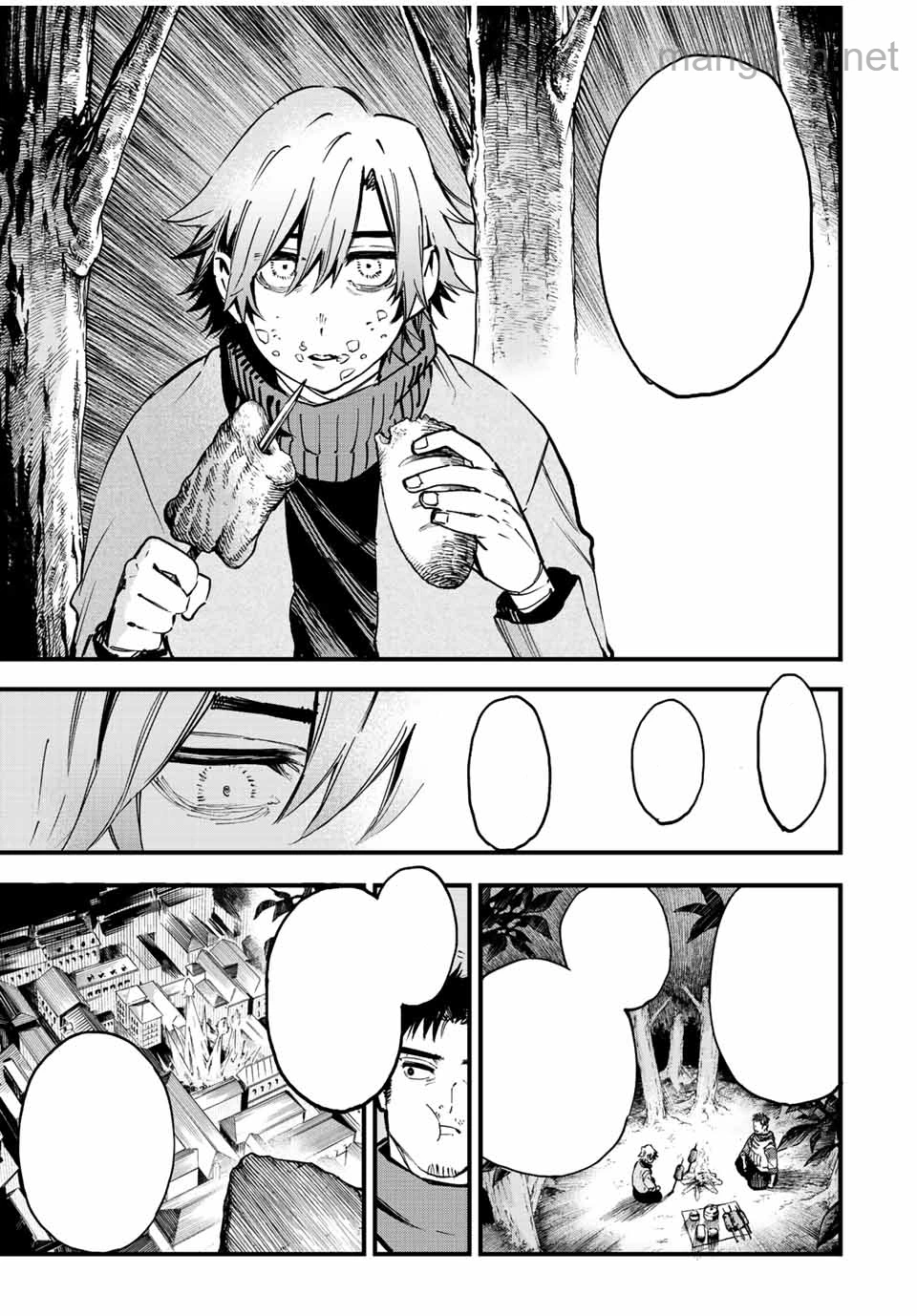 Hyouken no Majutsushi ga Sekai o Suberu – Sekai Saikyou no Majutsushi de Aru Shounen wa, Majutsu Gakuin ga Nyuugaku Suru หน้า 9