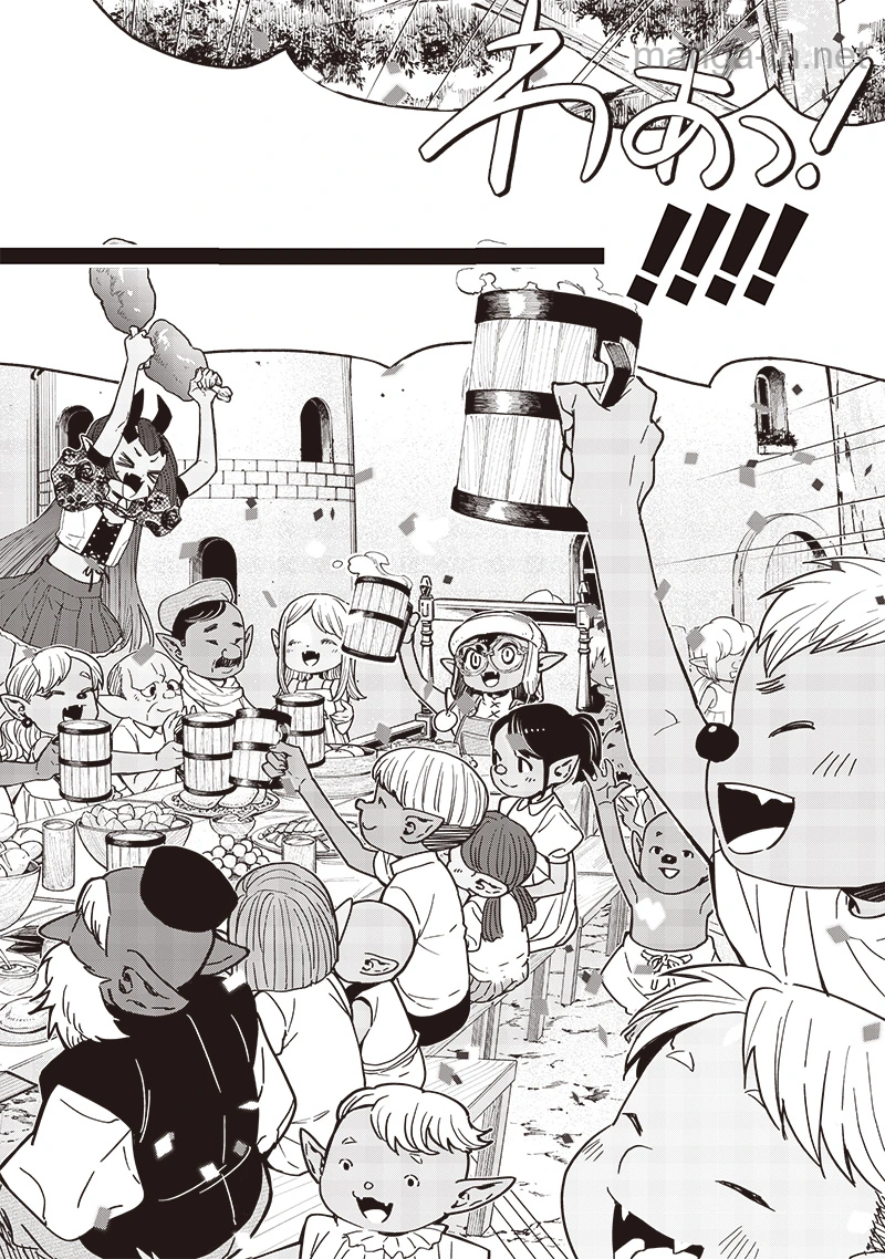 Tensei Goblin da kedo Shitsumon aru? page 2