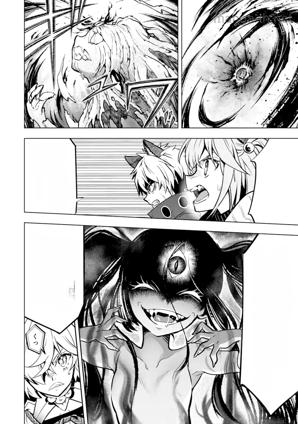 Koko wa Ore ni Makasete Saki ni Ike to Itte kara 10 Nen ga Tattara Densetsu ni Natteita หน้า 5