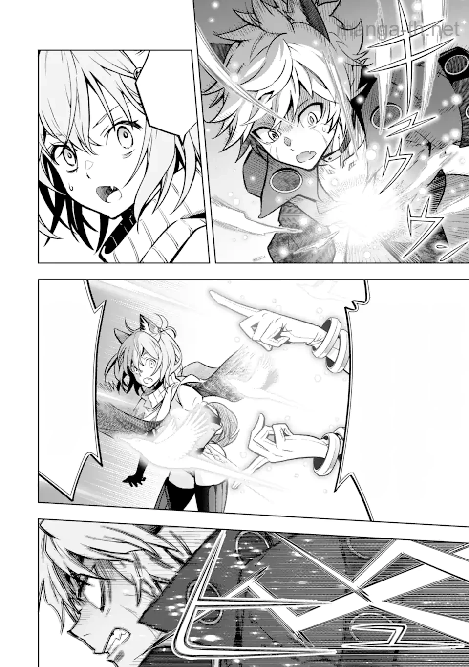 Koko wa Ore ni Makasete Saki ni Ike to Itte kara 10 Nen ga Tattara Densetsu ni Natteita หน้า 9