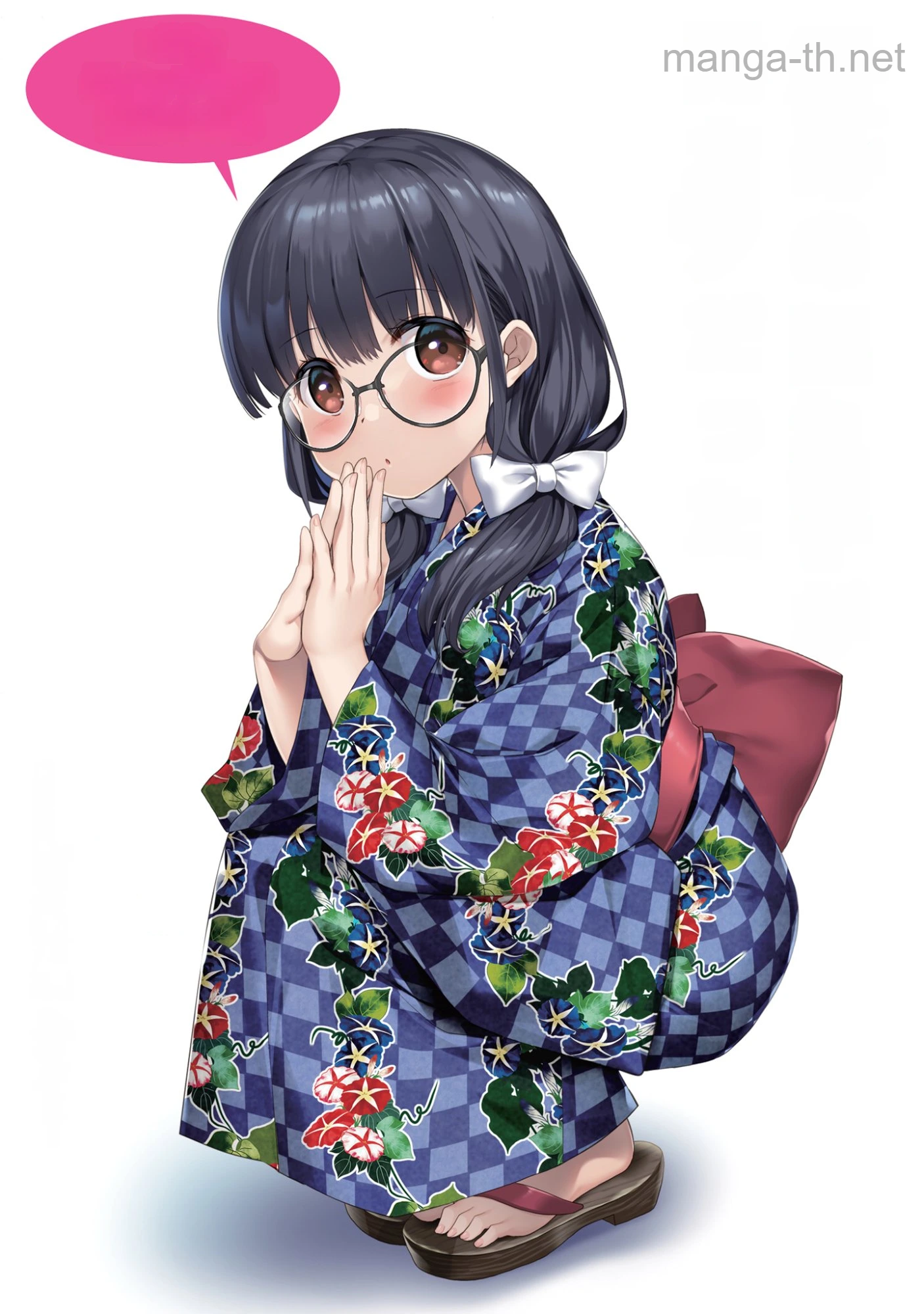 Mamahaha no Tsurego ga Moto Kanodatta หน้า 2