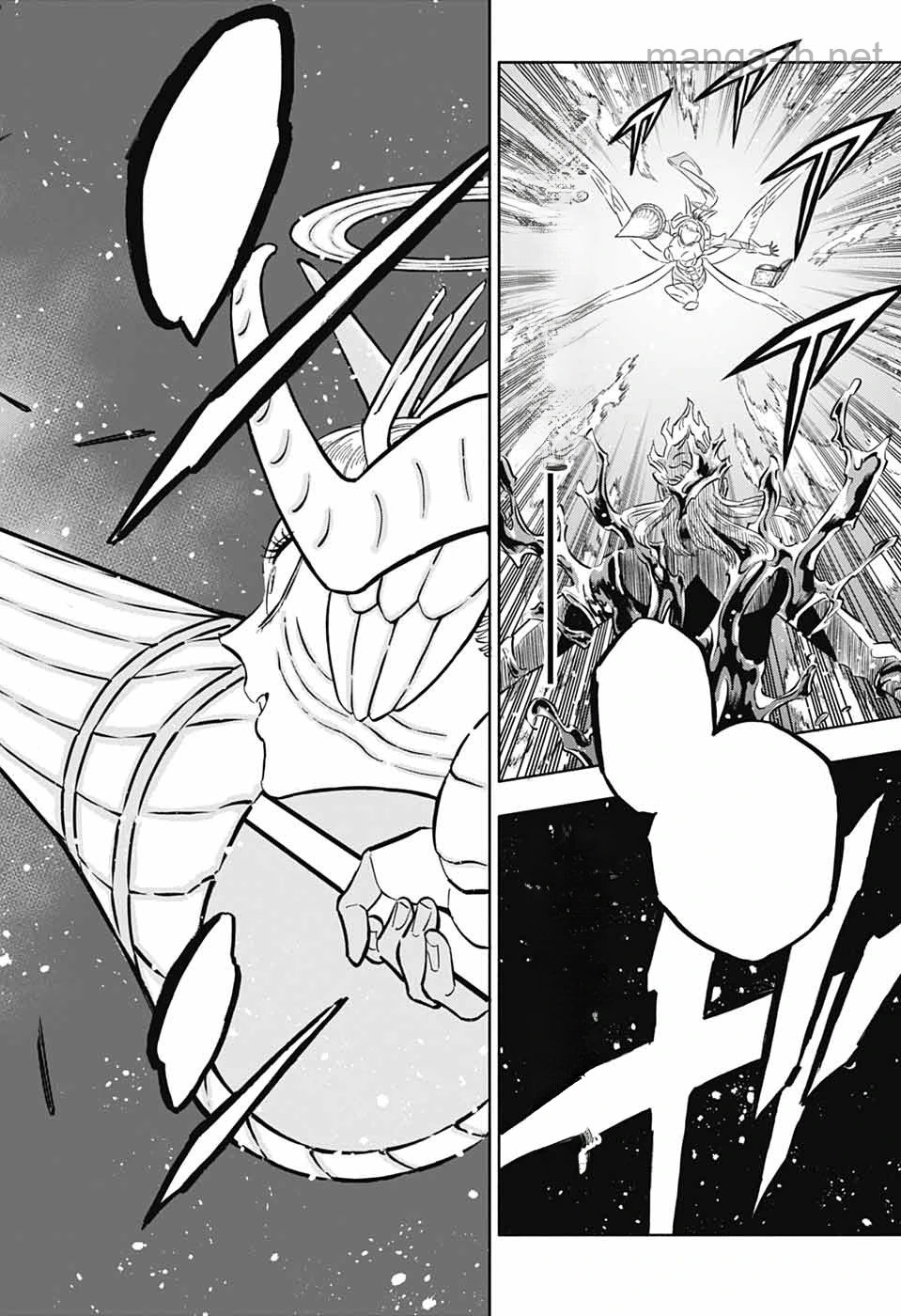 Black Clover หน้า 4