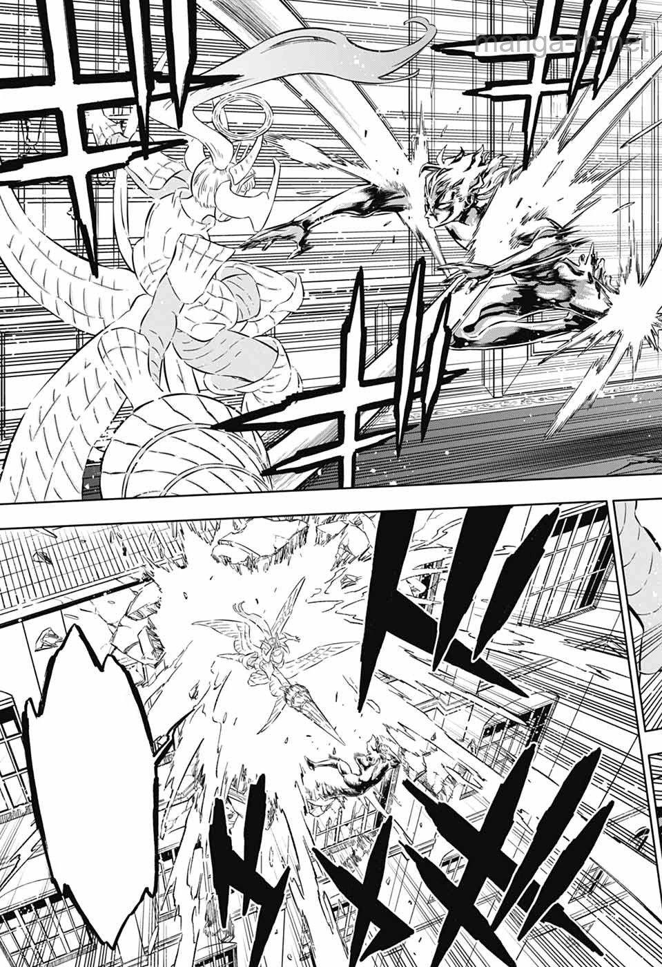 Black Clover หน้า 9