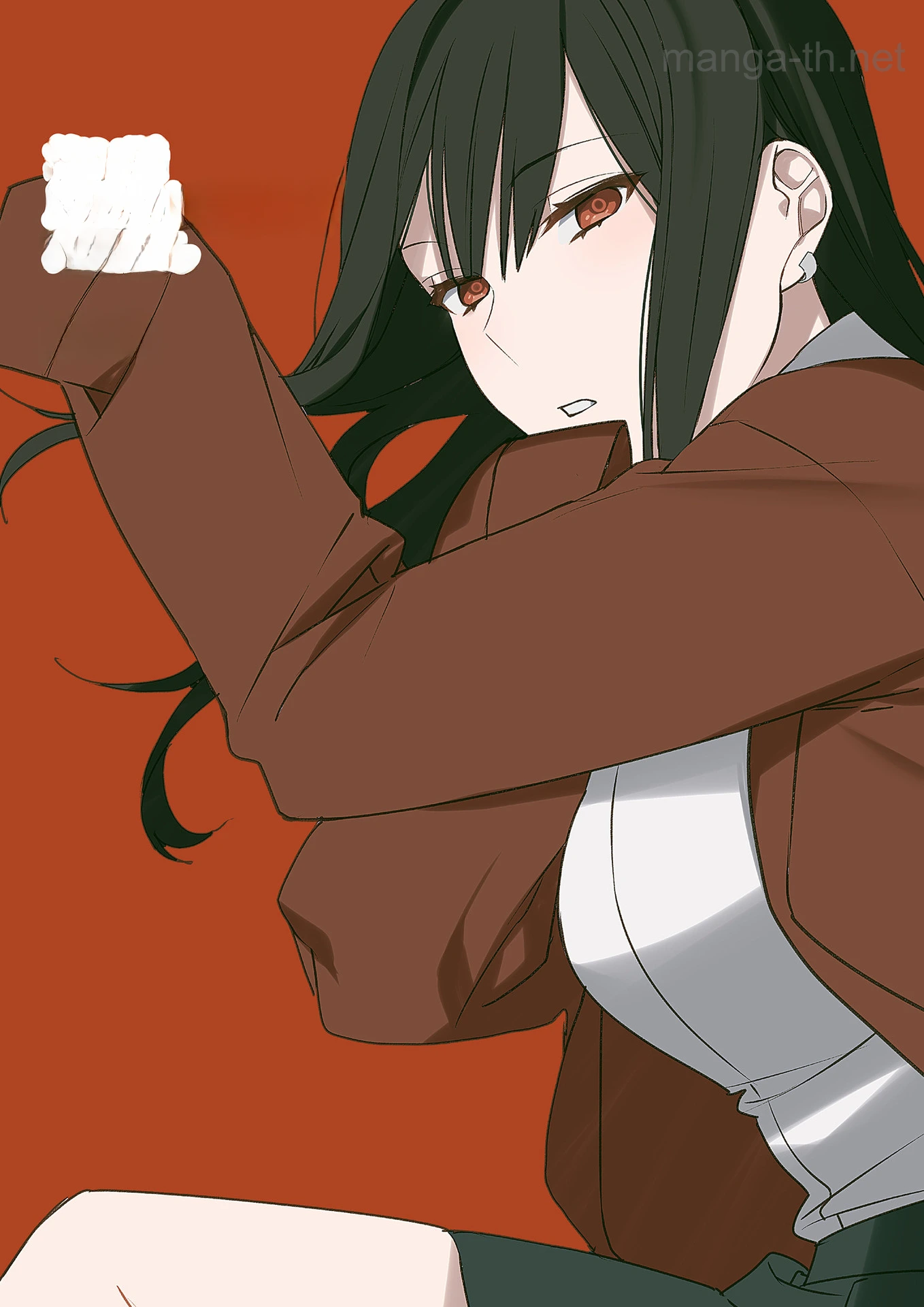 Jirai nandesu ka? Chihara-san หน้า 3