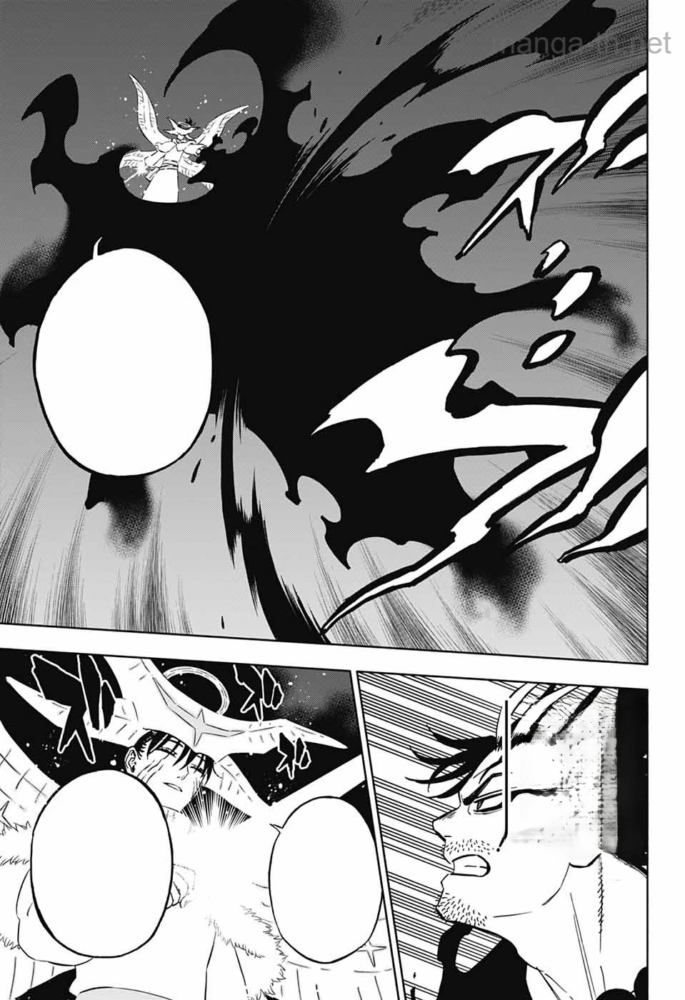 Black Clover หน้า 3