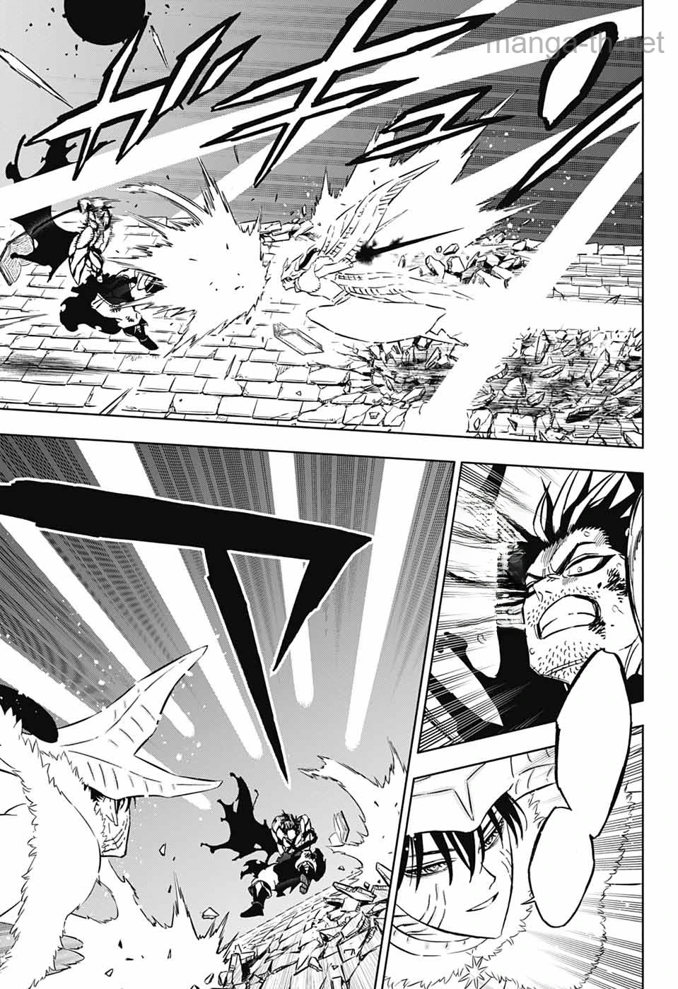 Black Clover หน้า 9