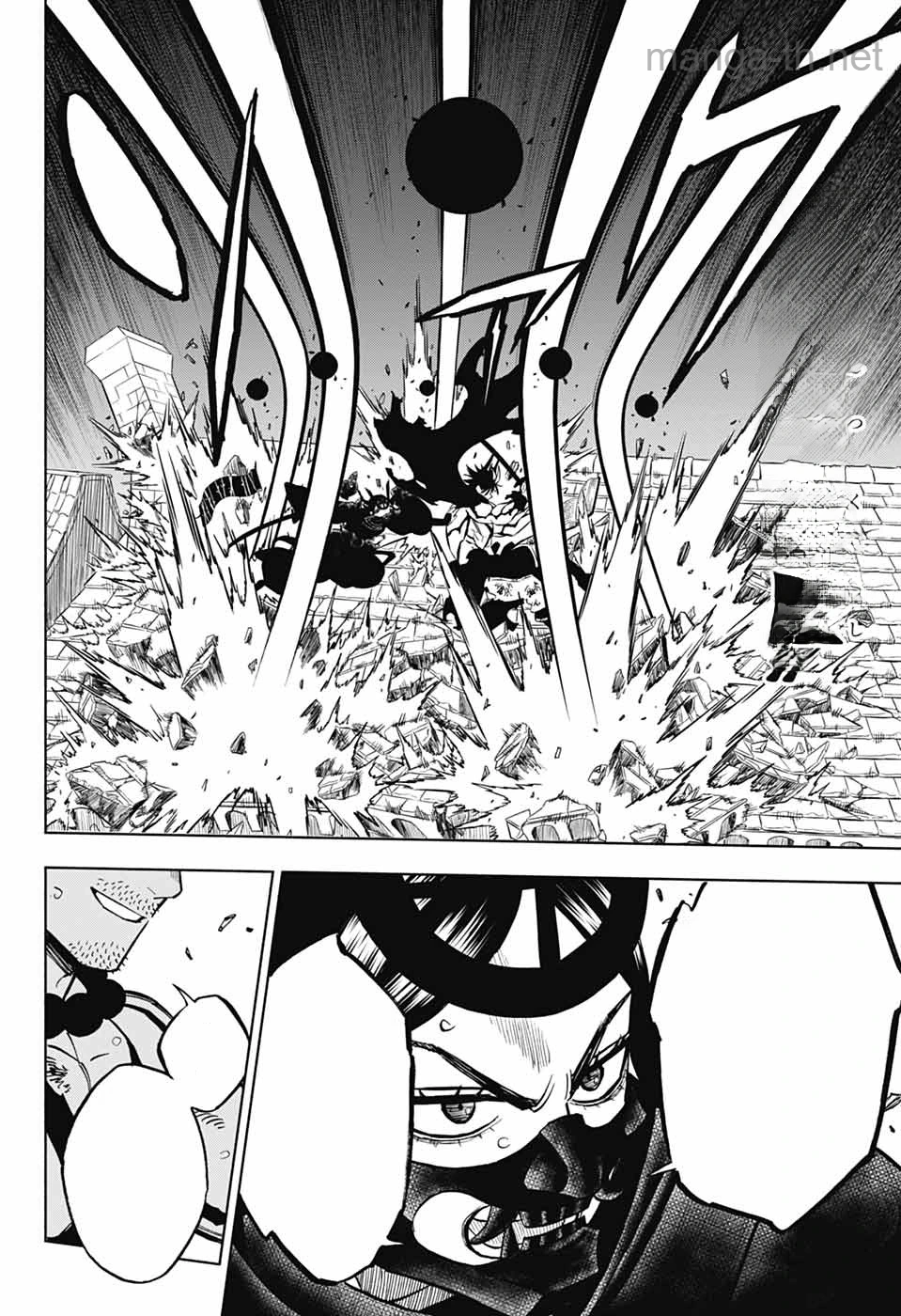 Black Clover หน้า 10
