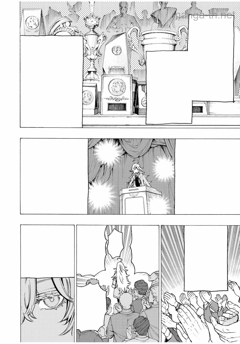 Hyouken no Majutsushi ga Sekai o Suberu – Sekai Saikyou no Majutsushi de Aru Shounen wa, Majutsu Gakuin ga Nyuugaku Suru หน้า 2