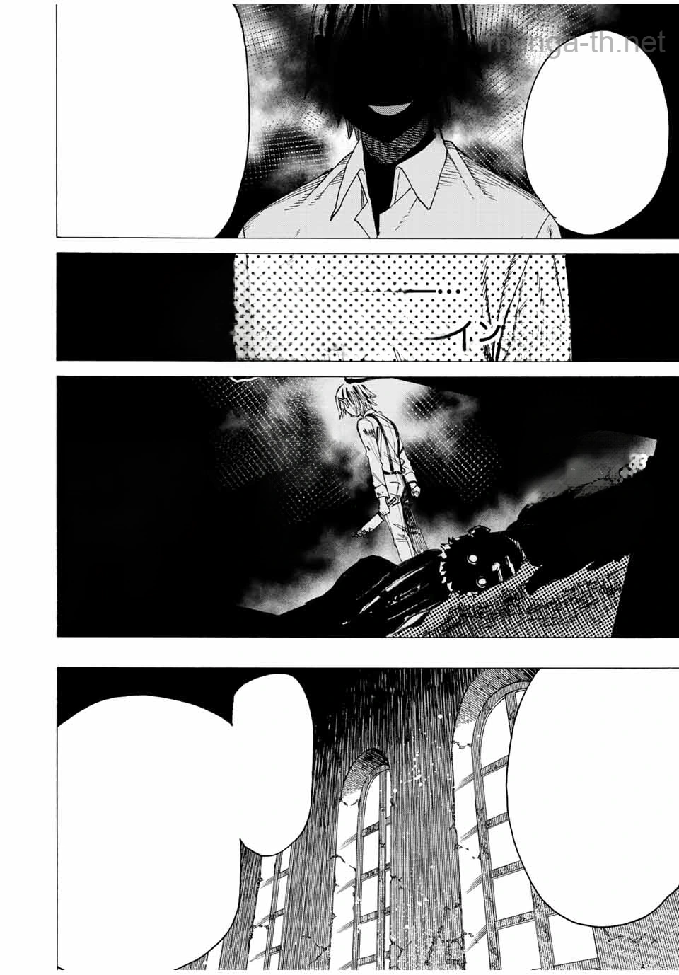 Hyouken no Majutsushi ga Sekai o Suberu – Sekai Saikyou no Majutsushi de Aru Shounen wa, Majutsu Gakuin ga Nyuugaku Suru หน้า 10