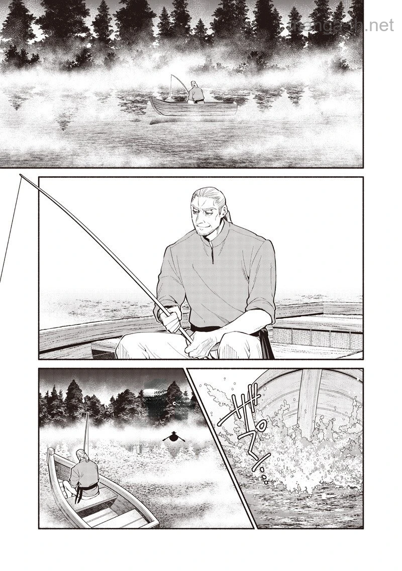 Tensei Goblin da kedo Shitsumon aru? หน้า 3
