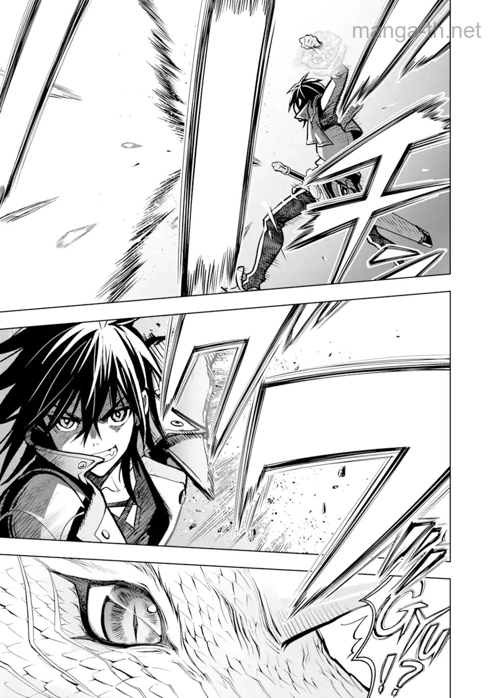 Koko wa Ore ni Makasete Saki ni Ike to Itte kara 10 Nen ga Tattara Densetsu ni Natteita page 9