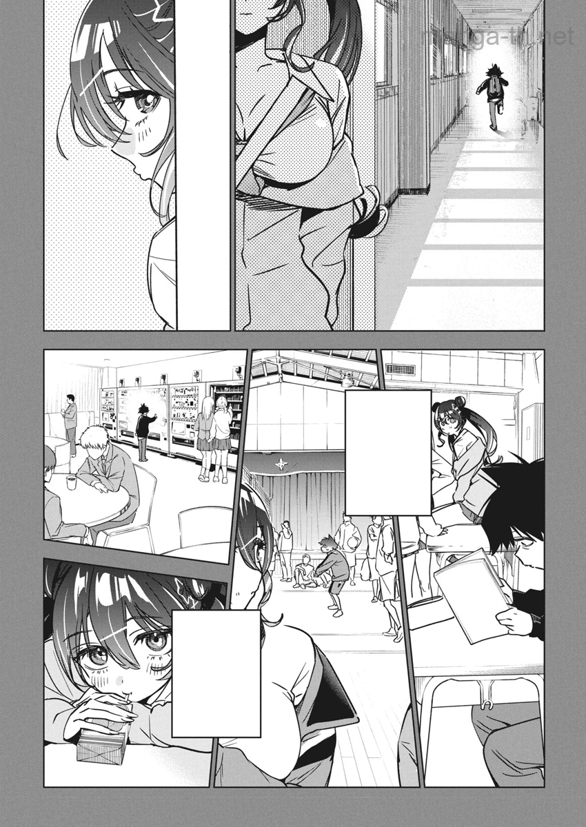 Kakunaru Ue wa หน้า 10