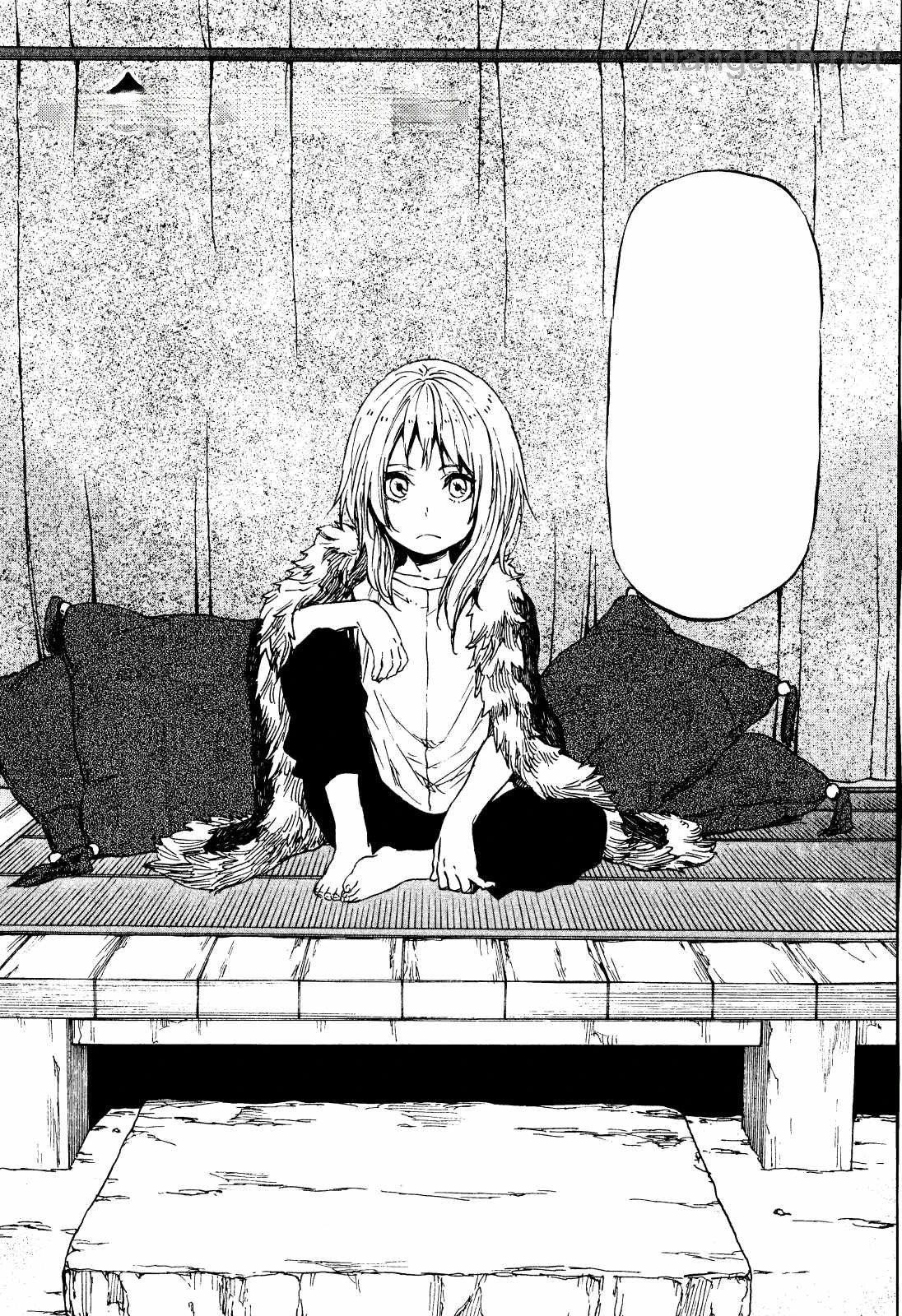 Tensei Shitara Slime Datta Ken หน้า 2