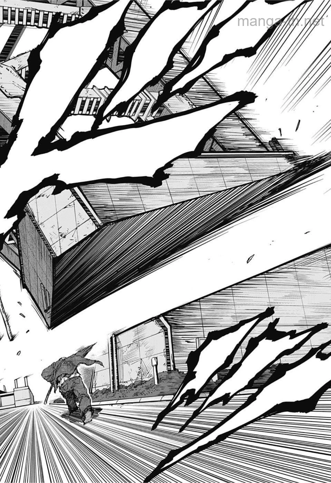 Sakamoto Days page 6