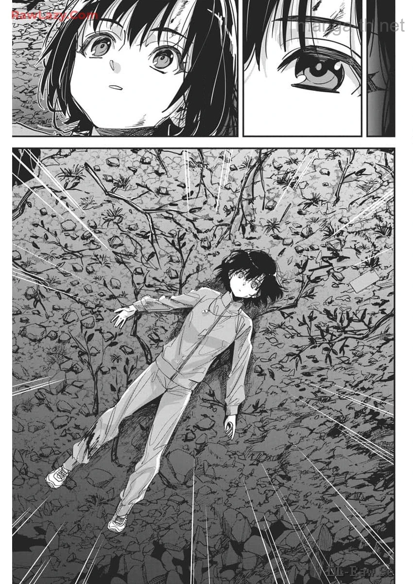 Pen to Wappa to Jijitsu-Kon page 9