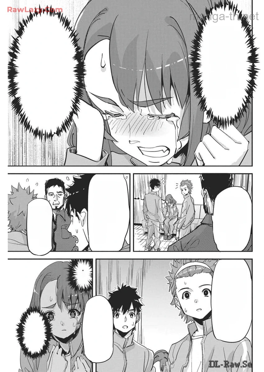 Pen to Wappa to Jijitsu-Kon หน้า 7