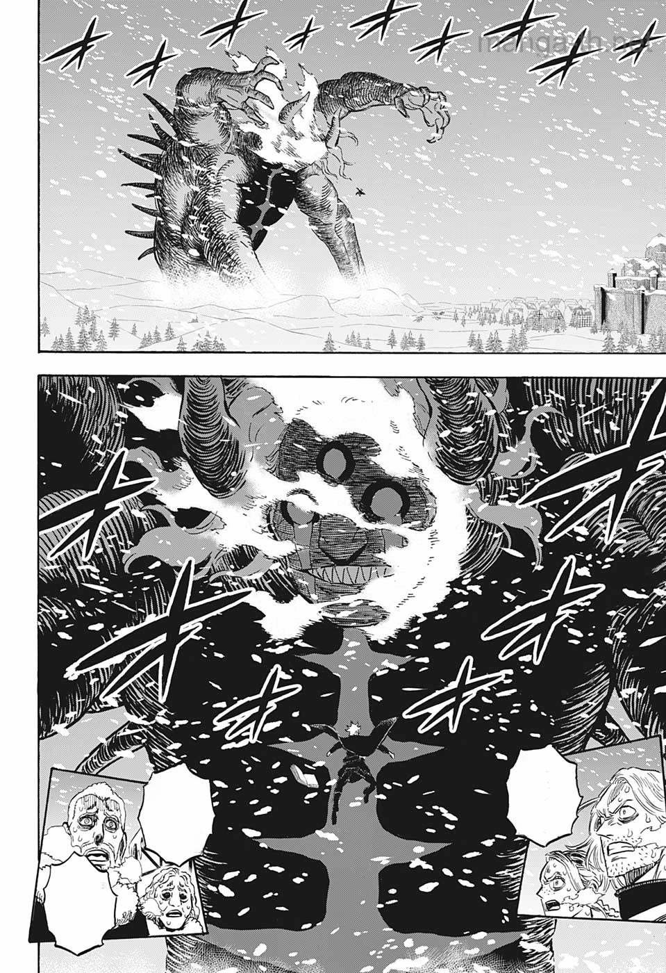 Black Clover หน้า 4