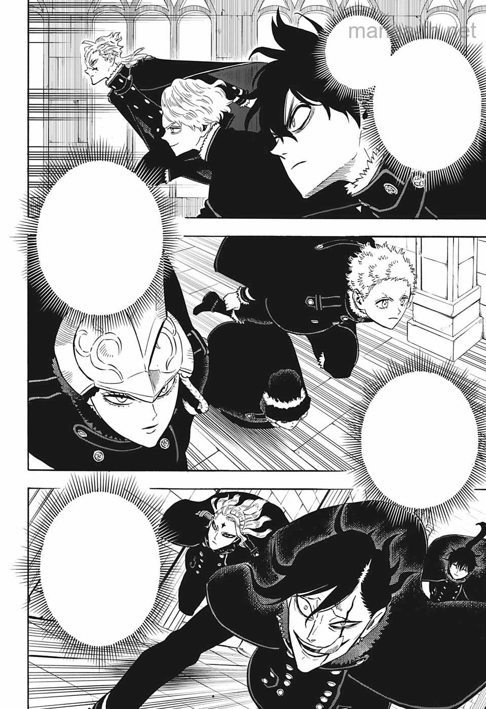 Black Clover หน้า 2