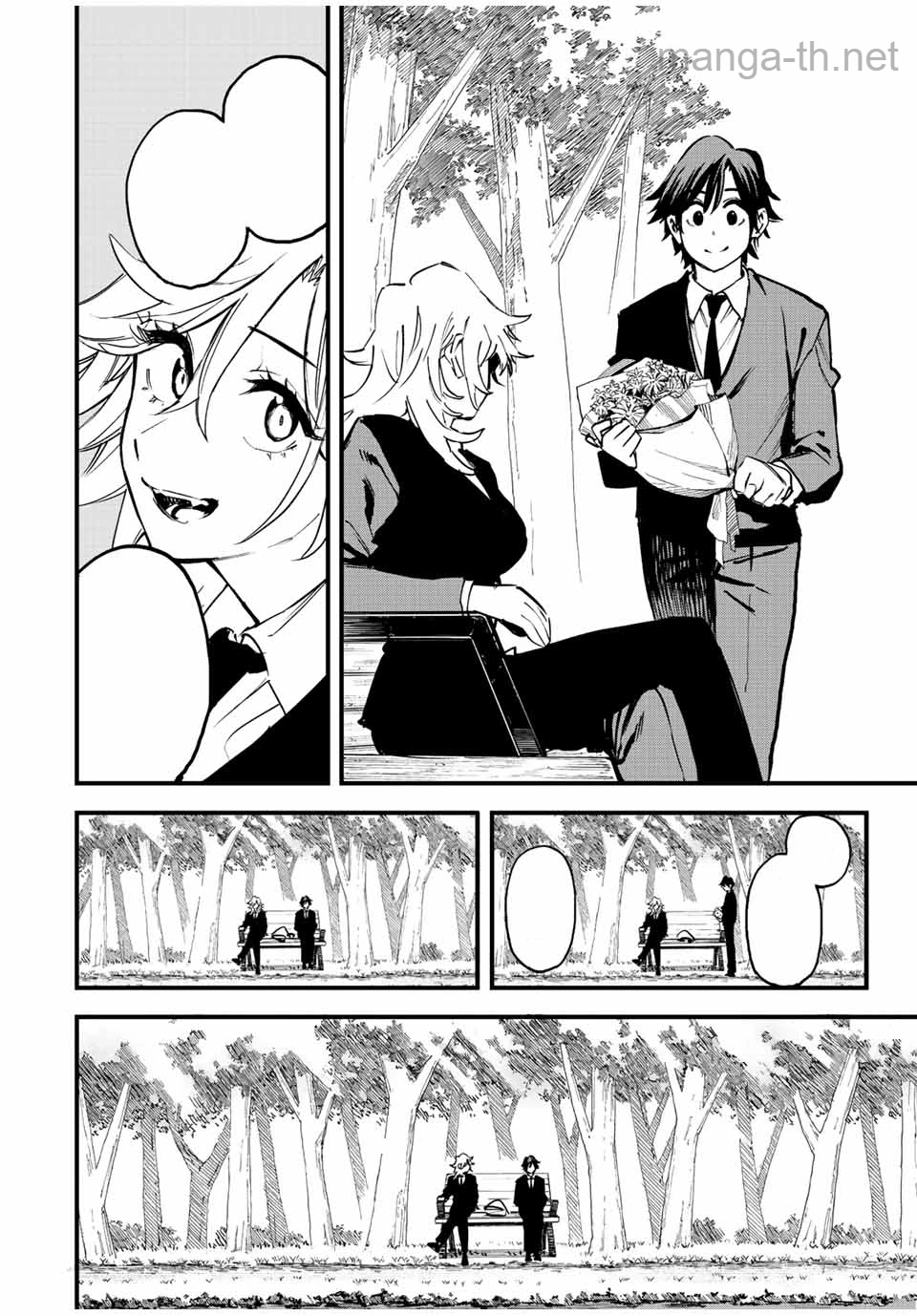 Hyouken no Majutsushi ga Sekai o Suberu – Sekai Saikyou no Majutsushi de Aru Shounen wa, Majutsu Gakuin ga Nyuugaku Suru หน้า 5