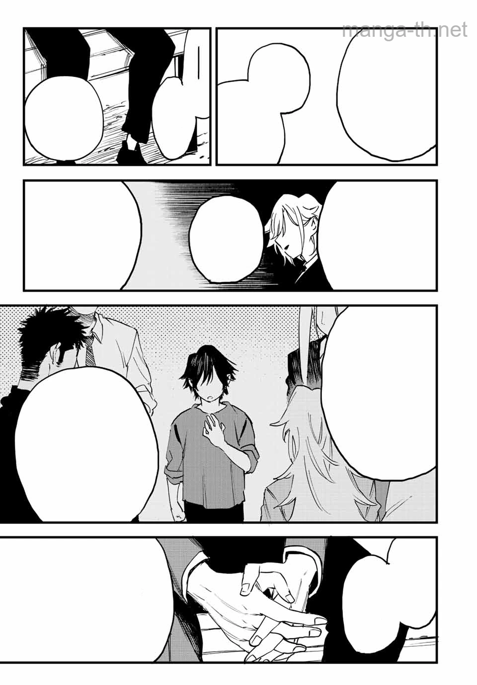 Hyouken no Majutsushi ga Sekai o Suberu – Sekai Saikyou no Majutsushi de Aru Shounen wa, Majutsu Gakuin ga Nyuugaku Suru หน้า 8