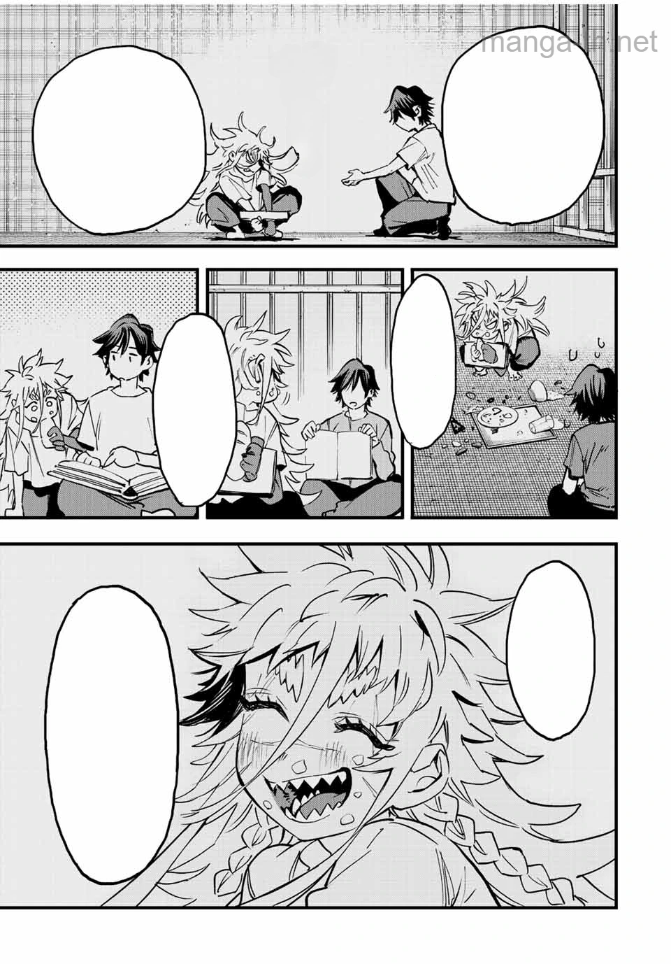 Hyouken no Majutsushi ga Sekai o Suberu – Sekai Saikyou no Majutsushi de Aru Shounen wa, Majutsu Gakuin ga Nyuugaku Suru หน้า 10